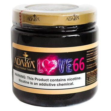 Adalya Love 66- اداليا لاف 66